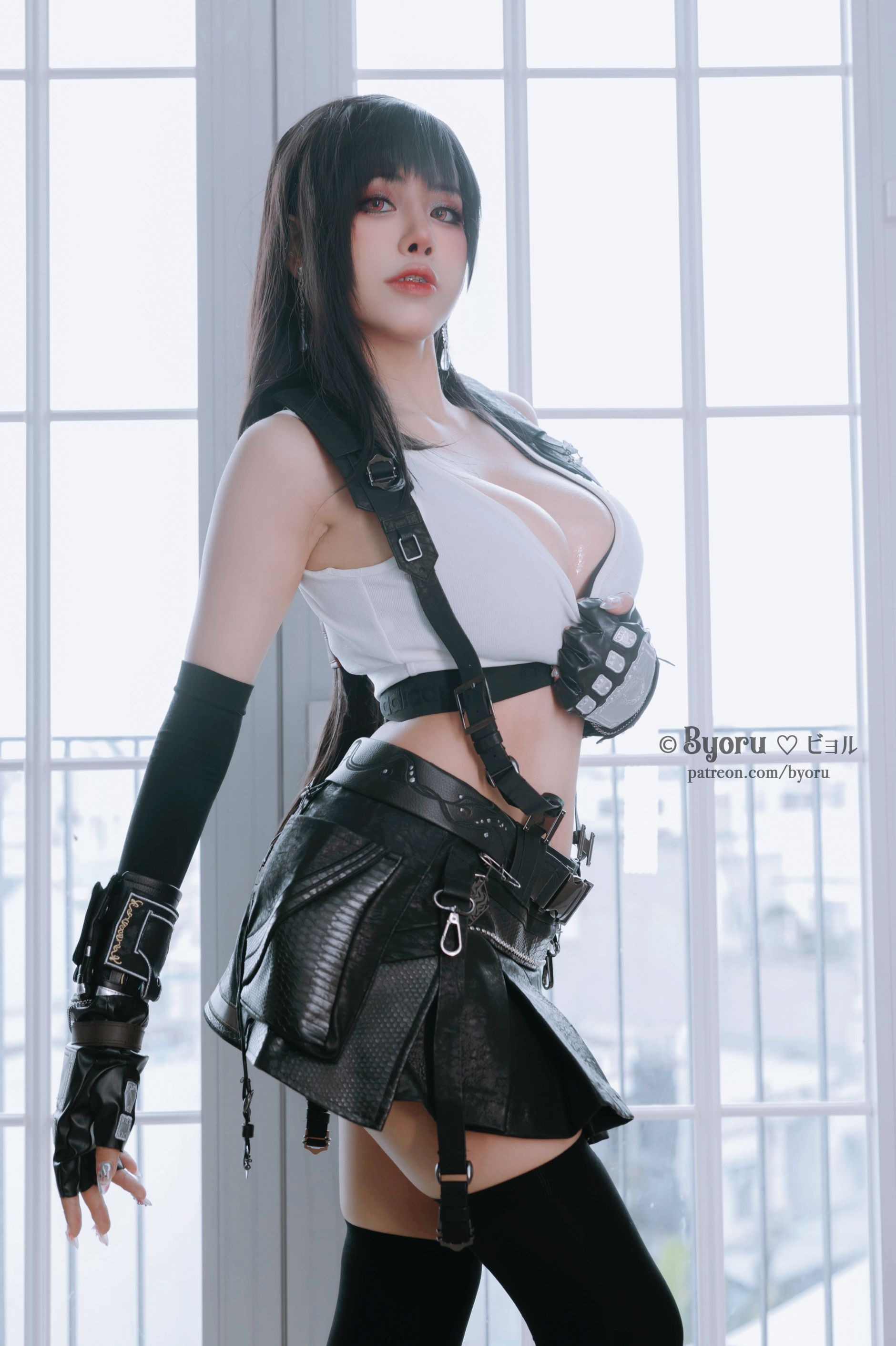 Byoru - Tifa(3)