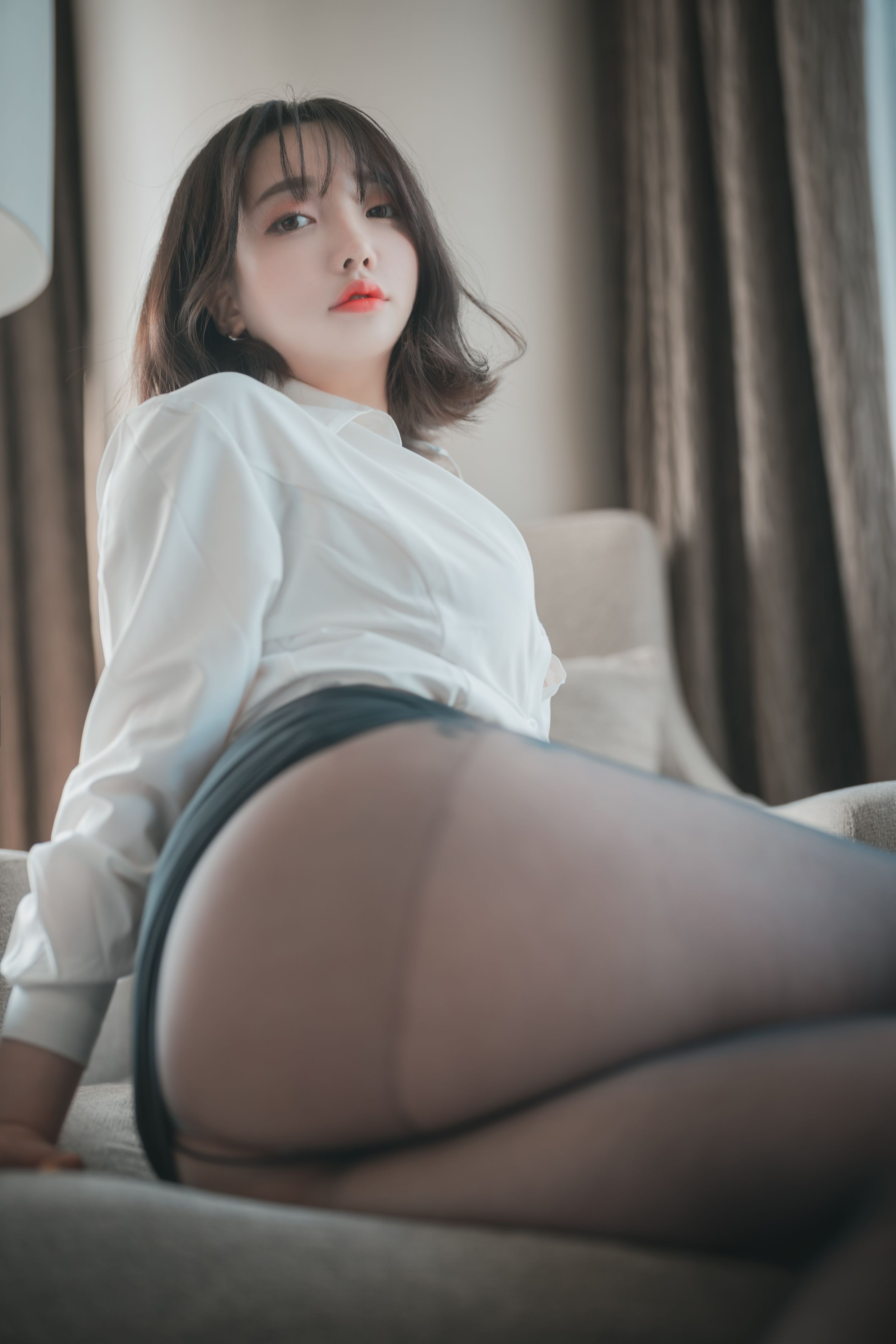 [DJAWA] Son Ye-Eun(손예은) - Knotting Class [166P-2.11GB](17)