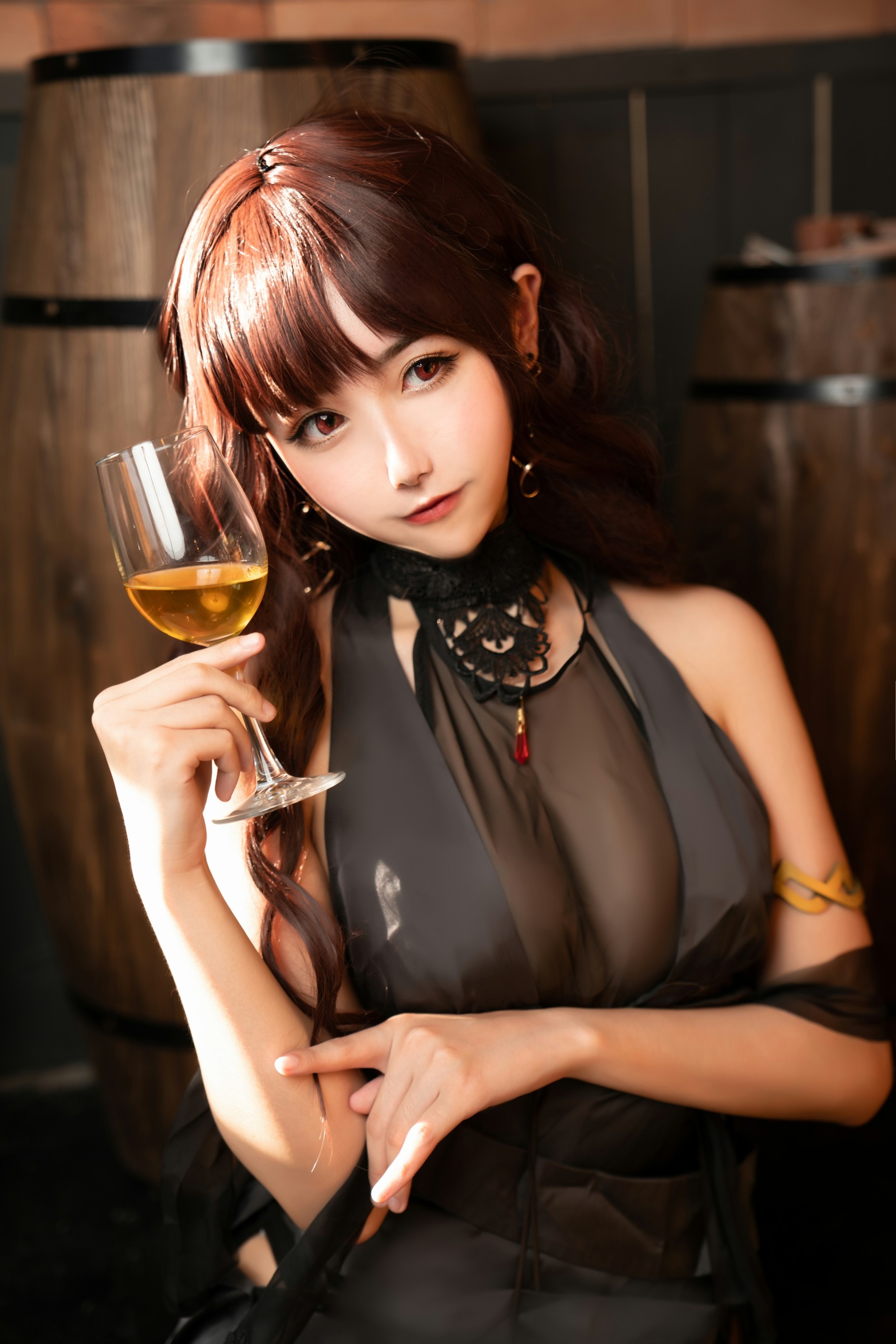 Momoko葵葵 - DSR50(26)