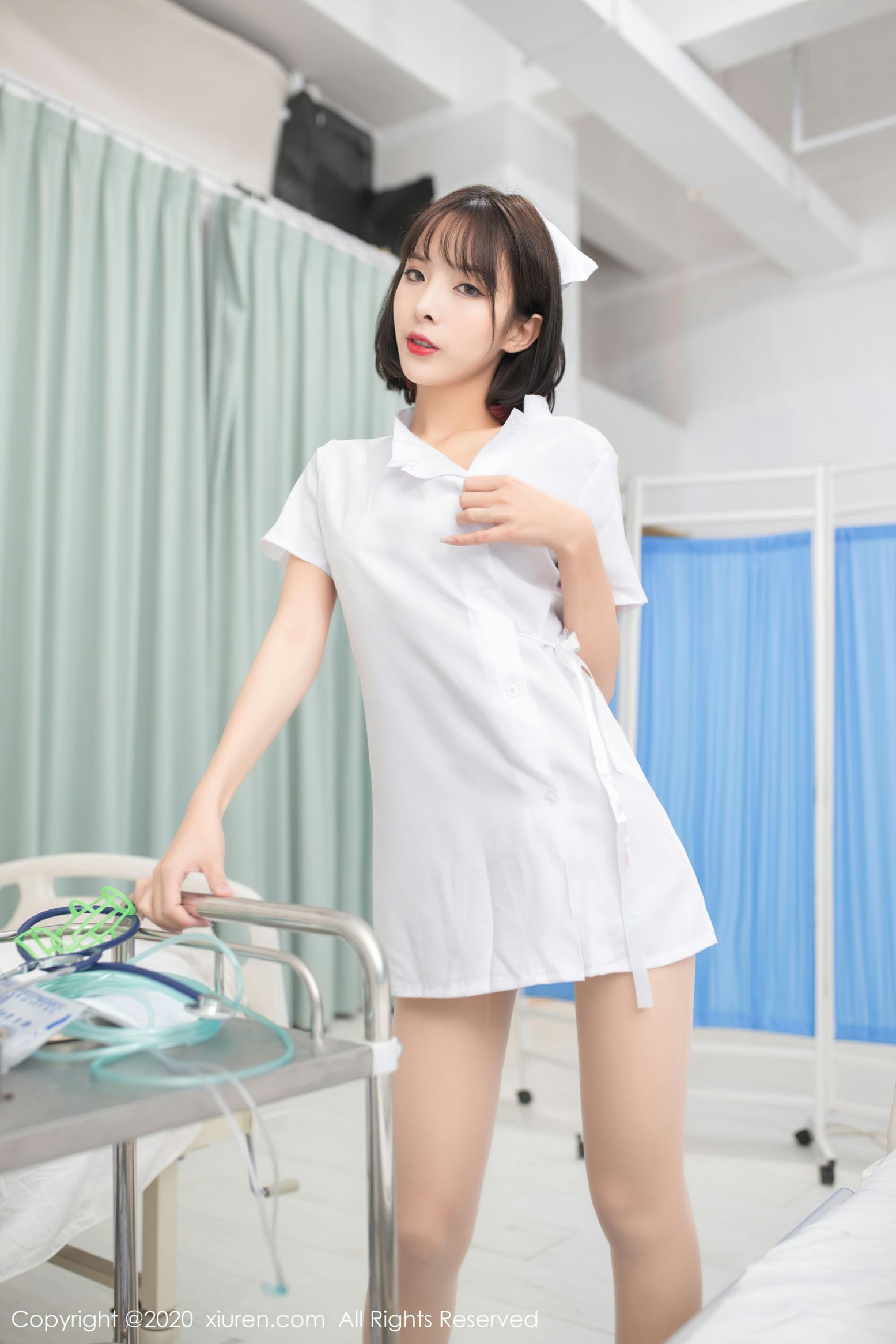 XIUREN No.2698 Chen Xiao Miao (陈小喵)(67)