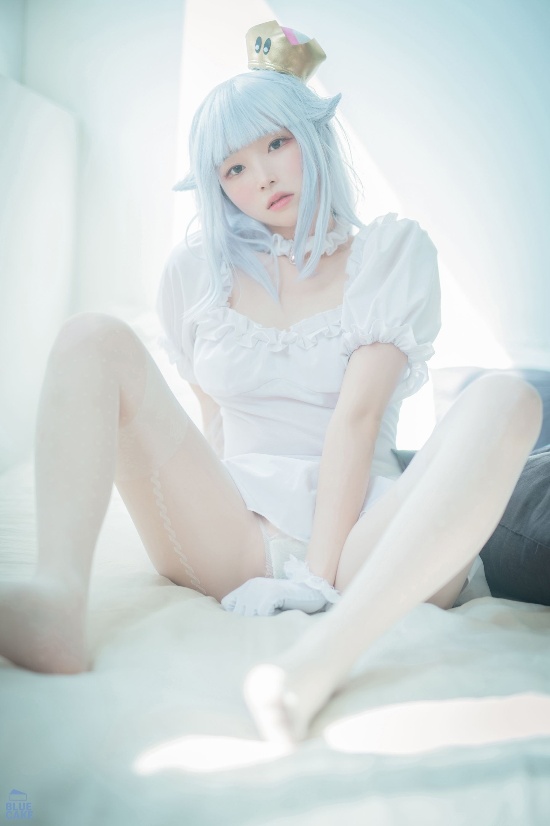 Bambi (밤비) - Sticky Boosette(122)